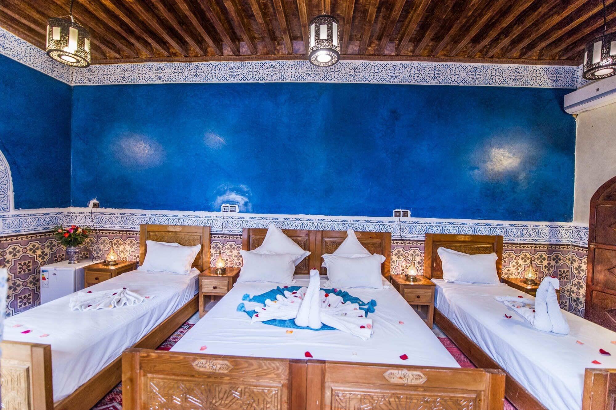 Riad Atlas Mejbar Marrakesh Eksteriør bilde