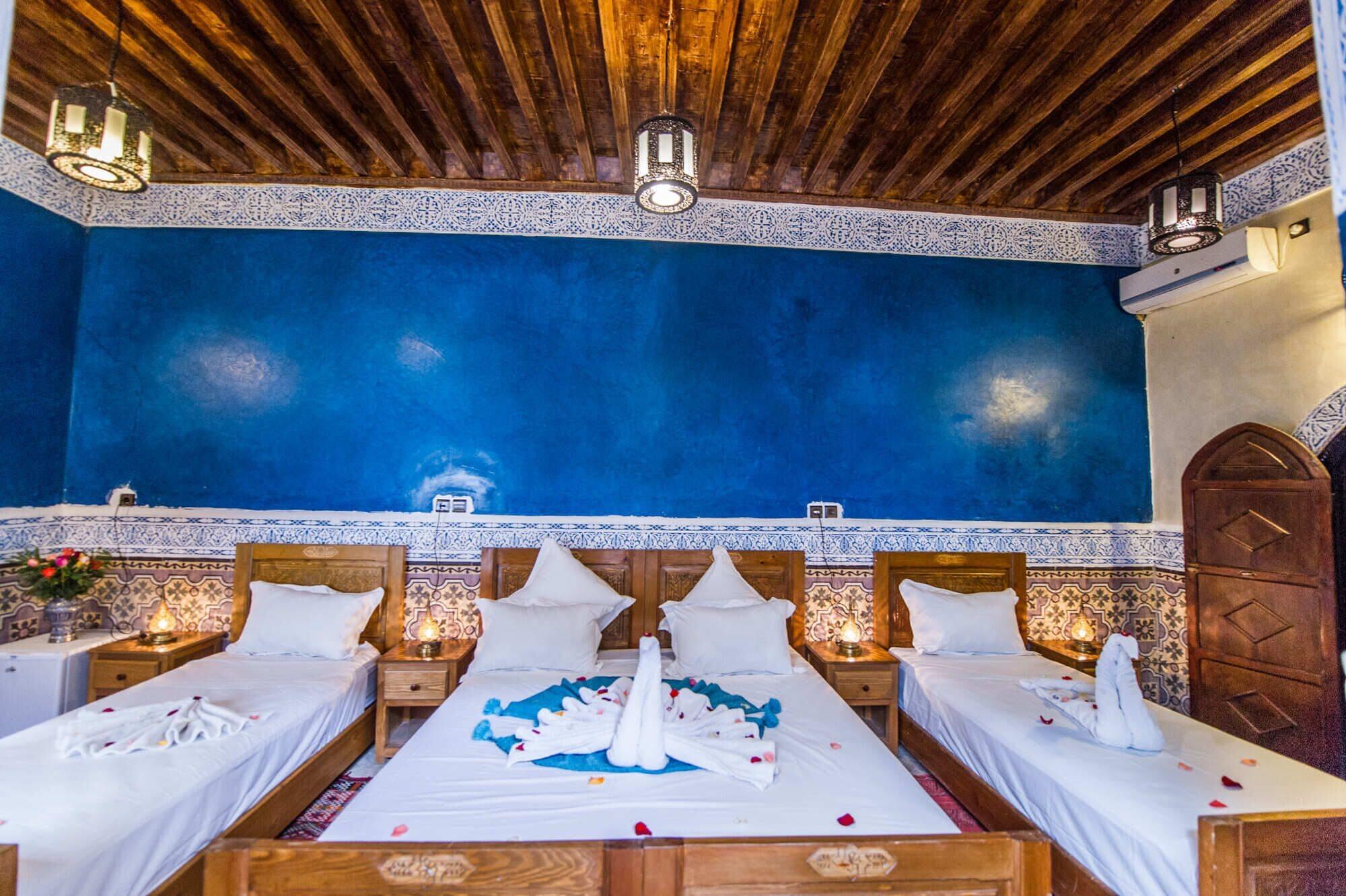 Riad Atlas Mejbar Marrakesh Eksteriør bilde