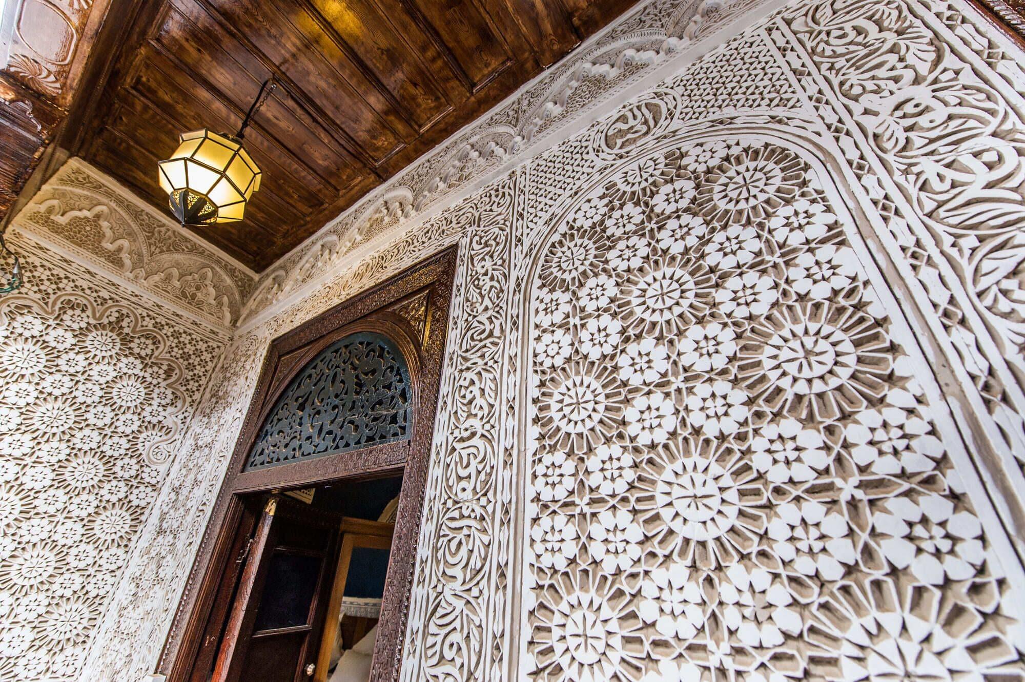 Riad Atlas Mejbar Marrakesh Eksteriør bilde
