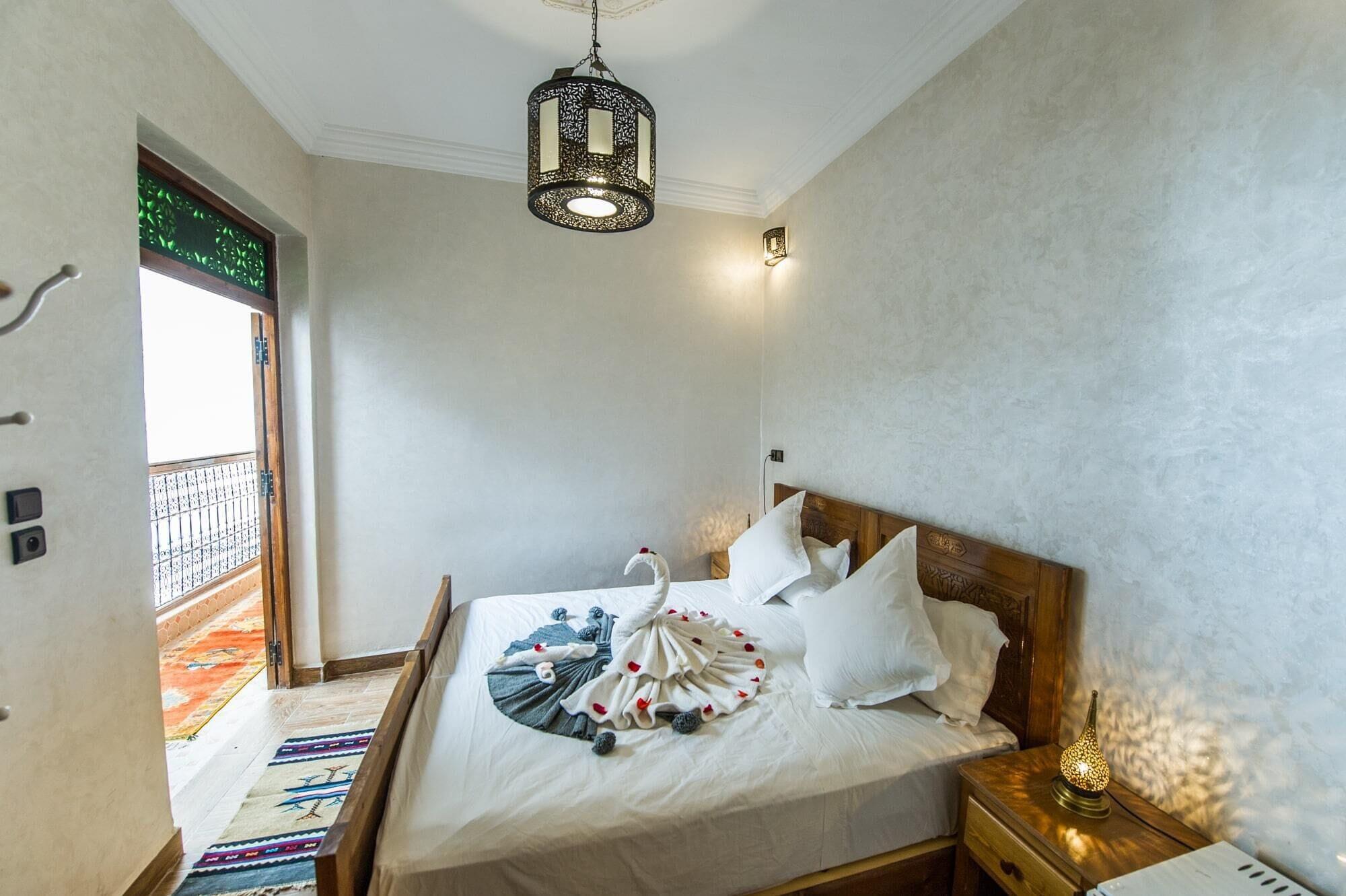 Riad Atlas Mejbar Marrakesh Eksteriør bilde